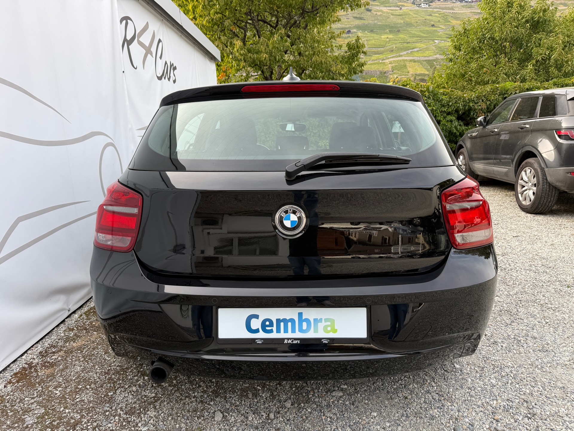 BMW 116i-image-7