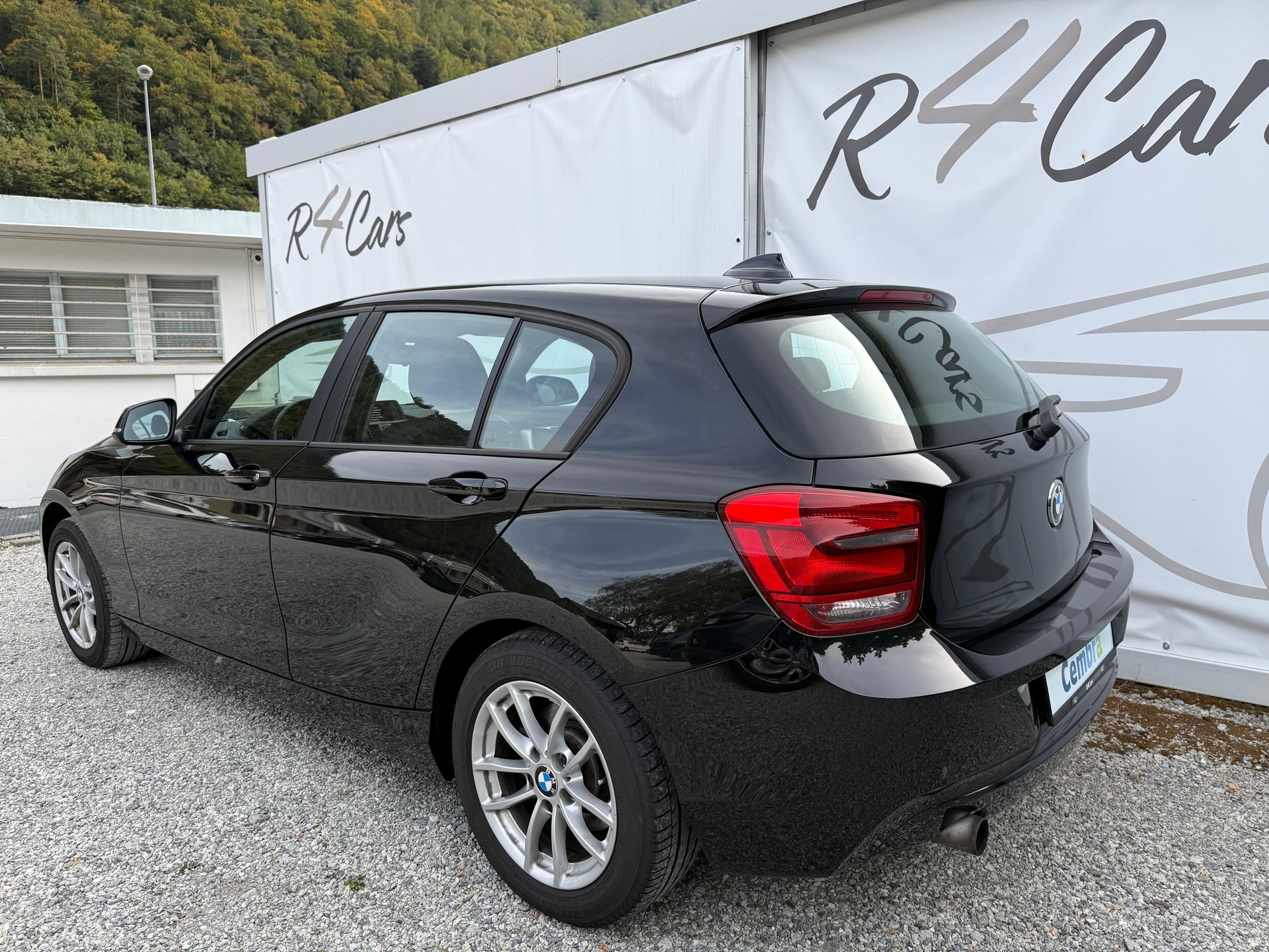 BMW 116i-image-5