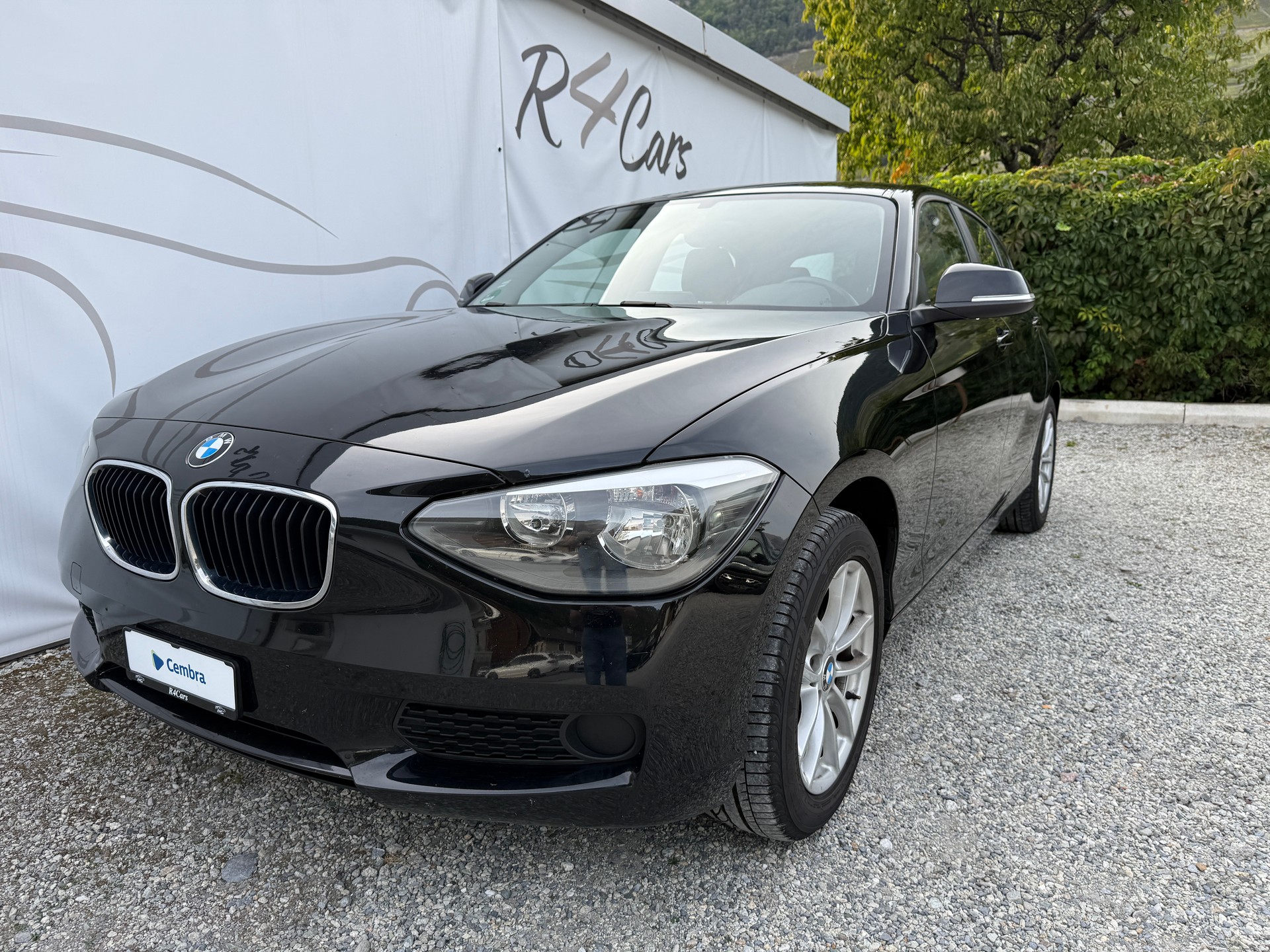 BMW 116i-image-8