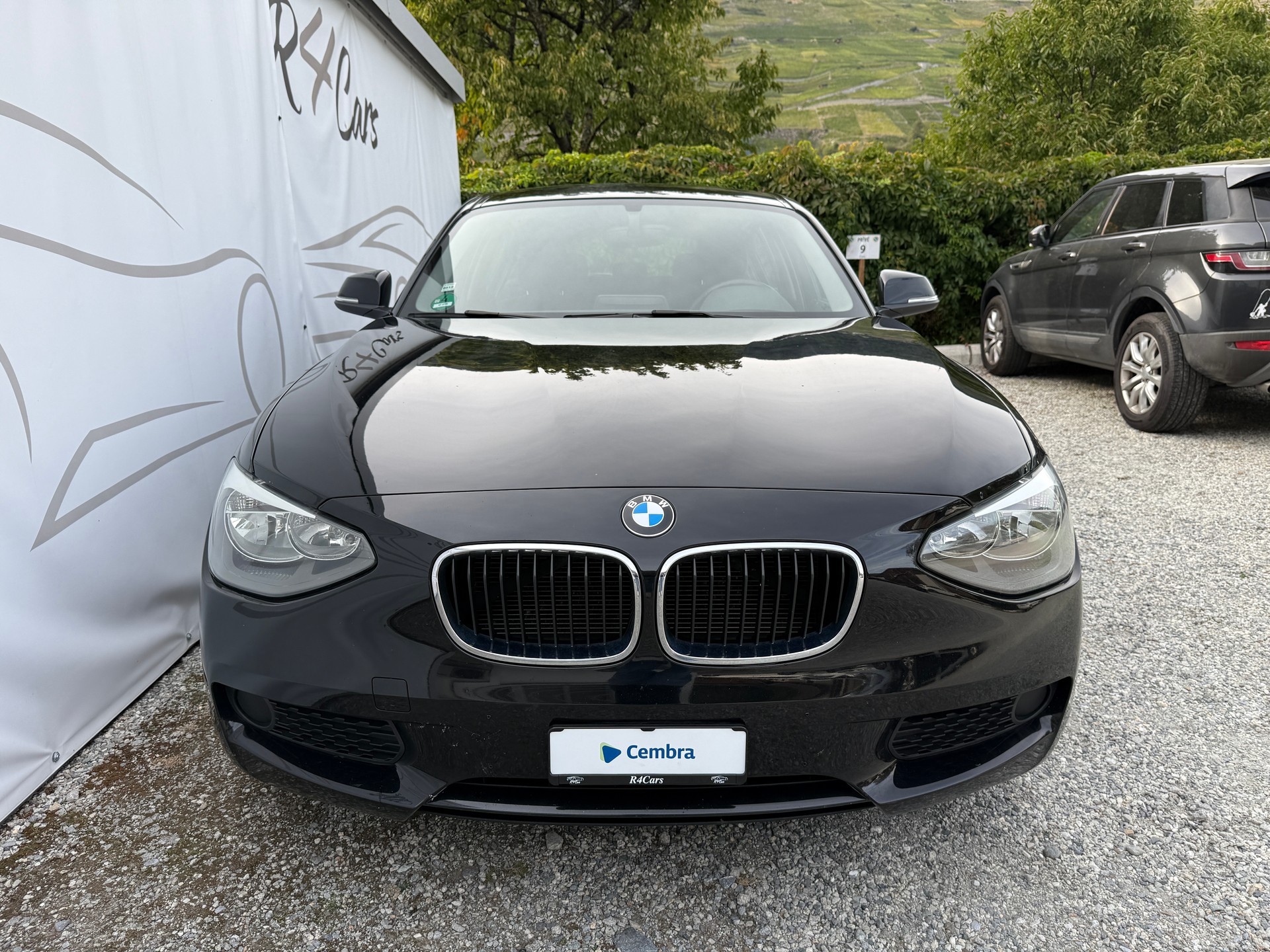 BMW 116i-image-6