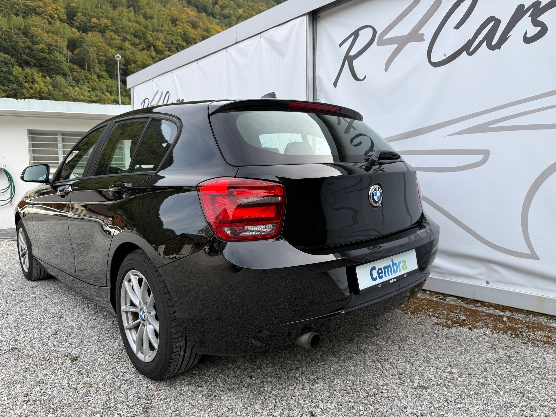 BMW 116i-image-11