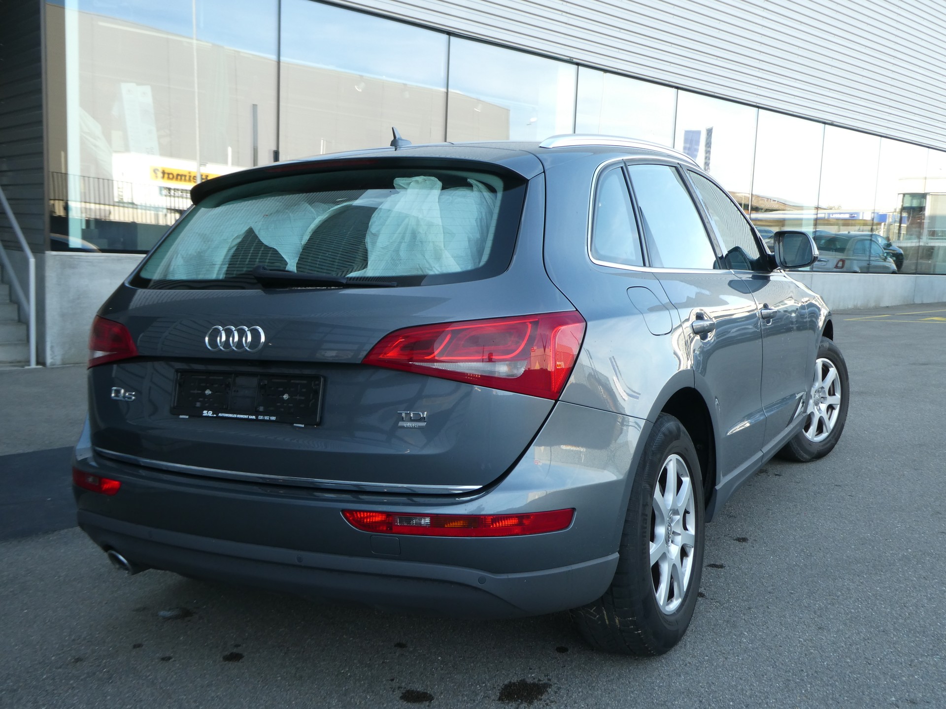 AUDI Q5-image-3