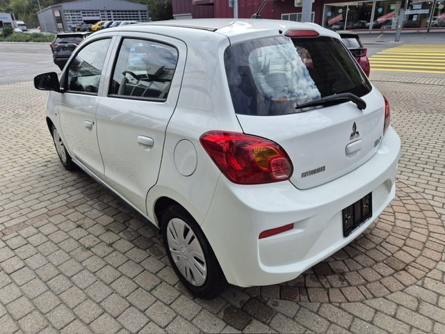 MITSUBISHI Space Star 1.0 Pure-image-2