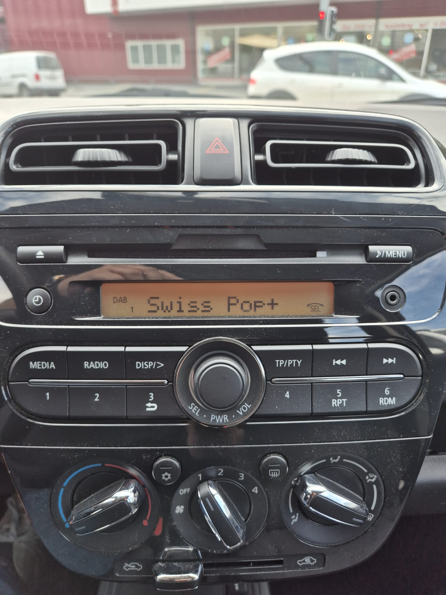 MITSUBISHI Space Star 1.0 Pure-image-6