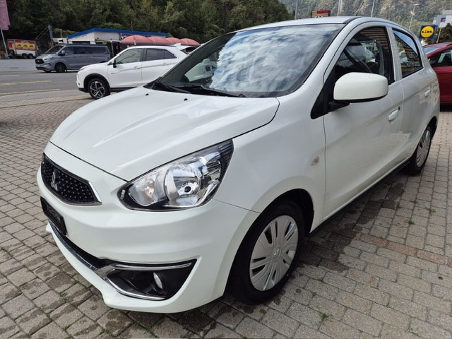 MITSUBISHI Space Star 1.0 Pure-image-0