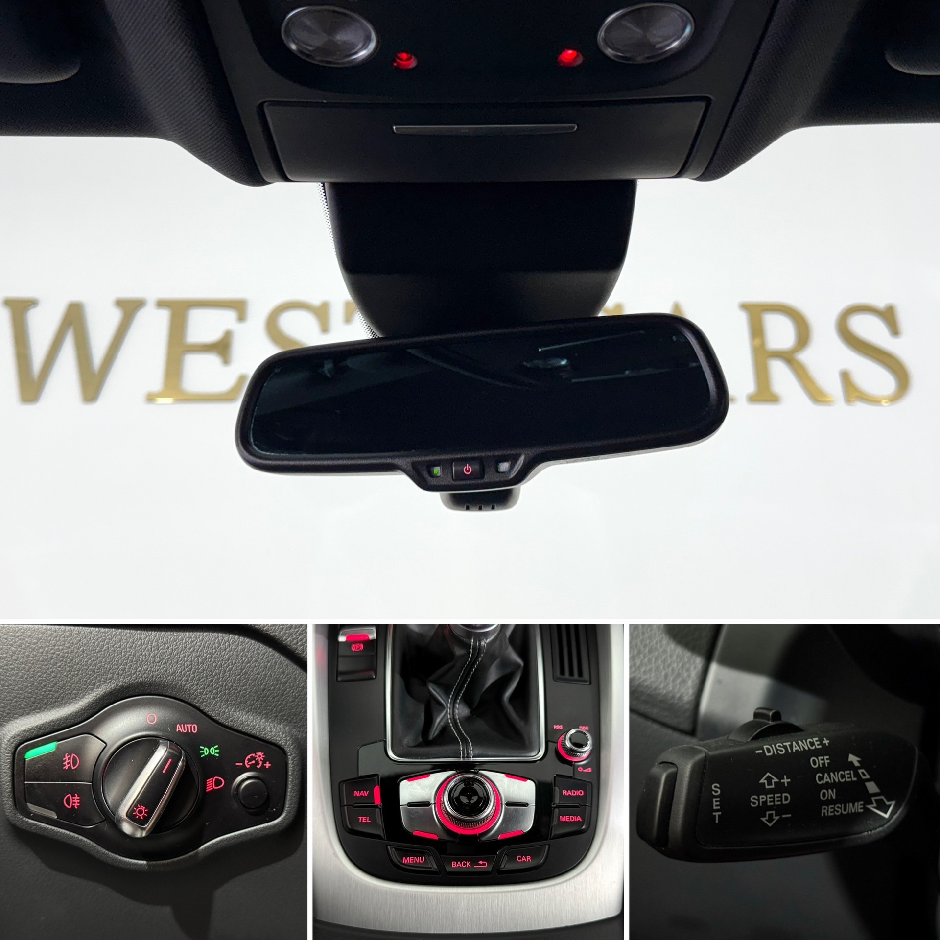 AUDI Q5 2.0 TFSI S-Line quattro-image-13
