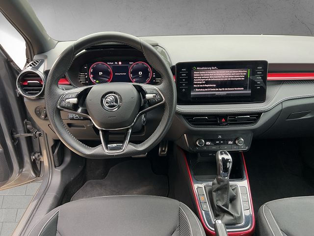 SKODA Fabia 1.0 TSI Monte Carlo DSG-image-13