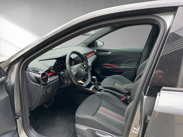 SKODA Fabia 1.0 TSI Monte Carlo DSG-image-5