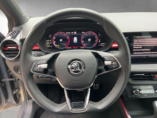SKODA Fabia 1.0 TSI Monte Carlo DSG-image-11