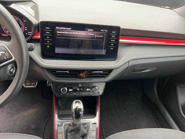 SKODA Fabia 1.0 TSI Monte Carlo DSG-image-7
