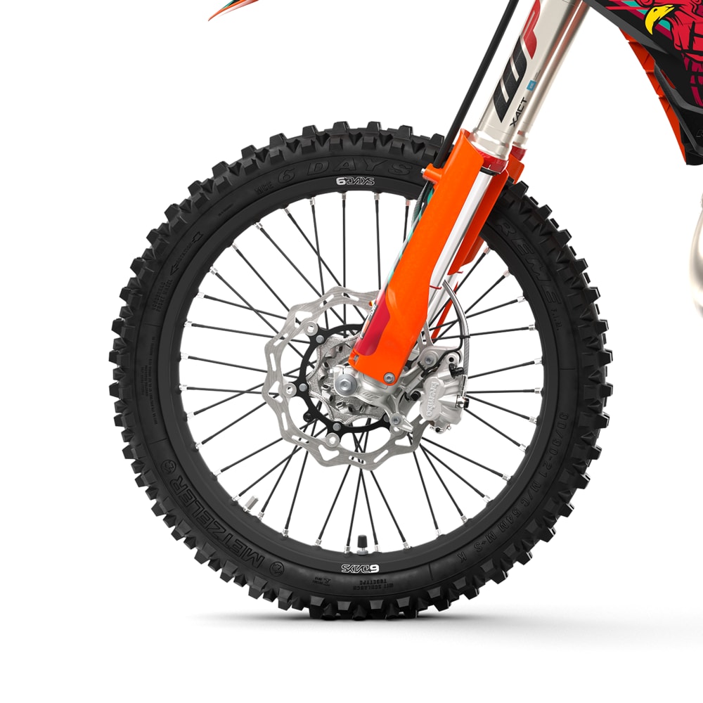 KTM KTM 300 EXC 6DAYS 2027-image-5