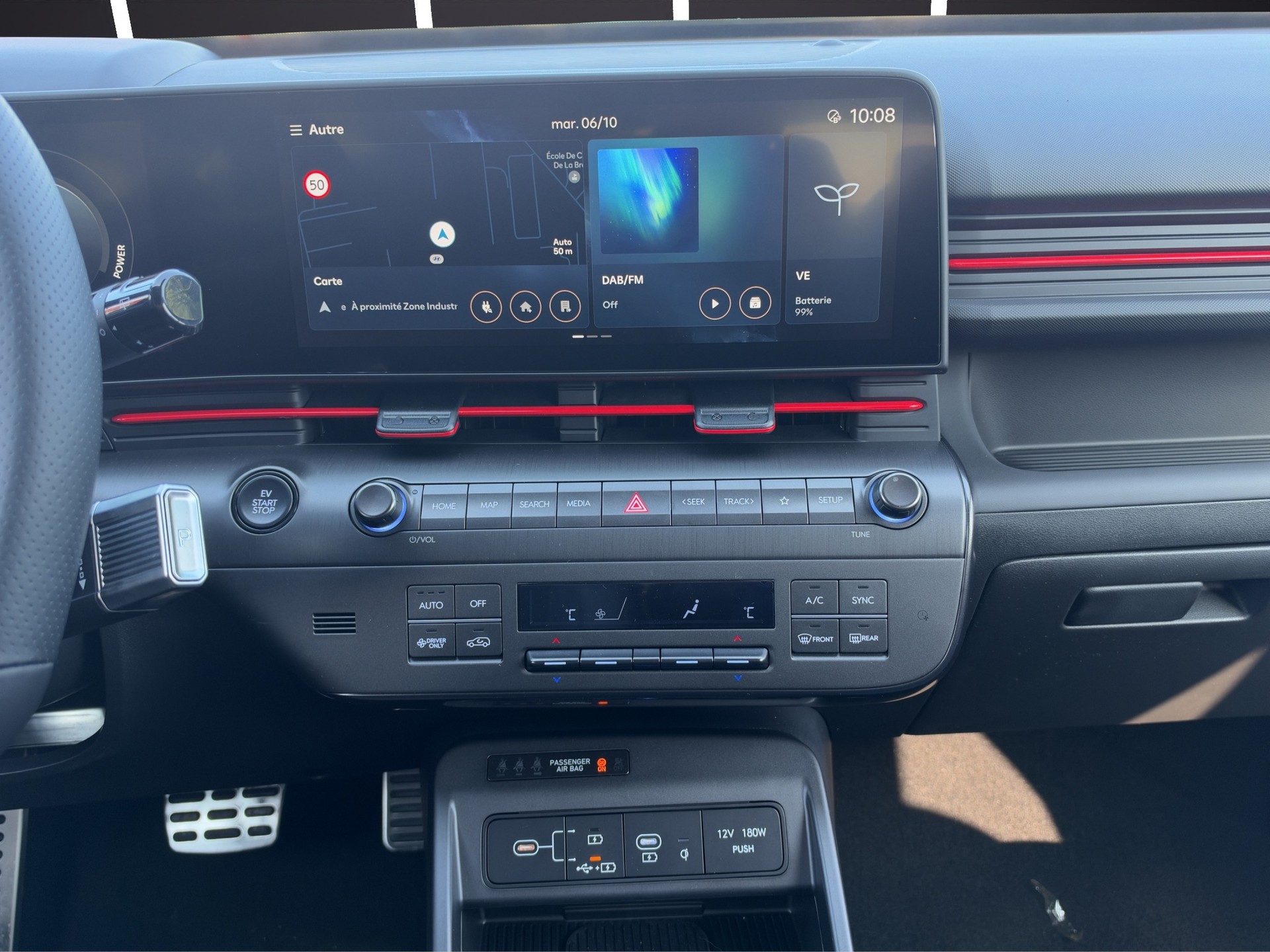 HYUNDAI Kona EV 65.4 kWh N Line-image-10