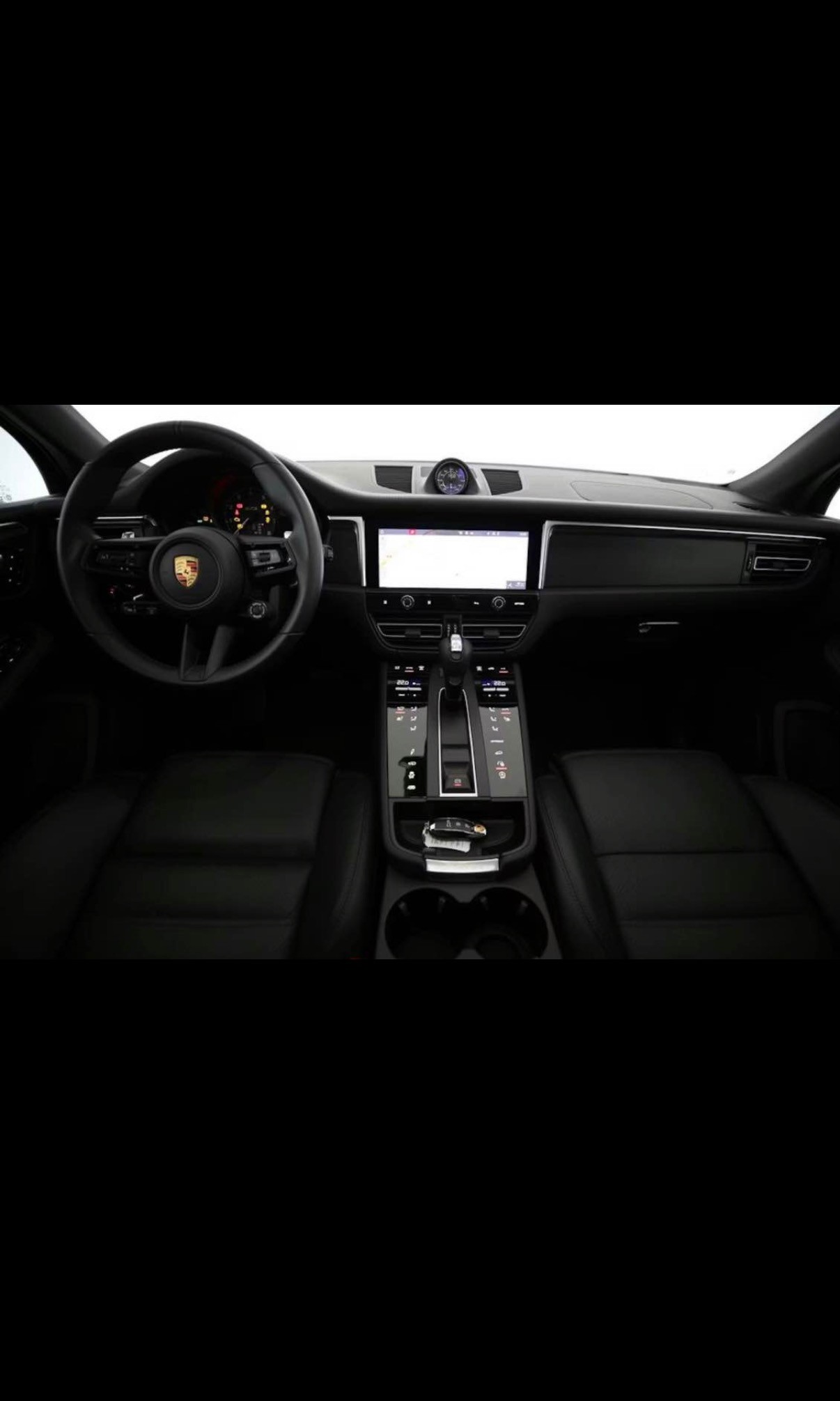 PORSCHE 2.9 V6 GTS-image-5