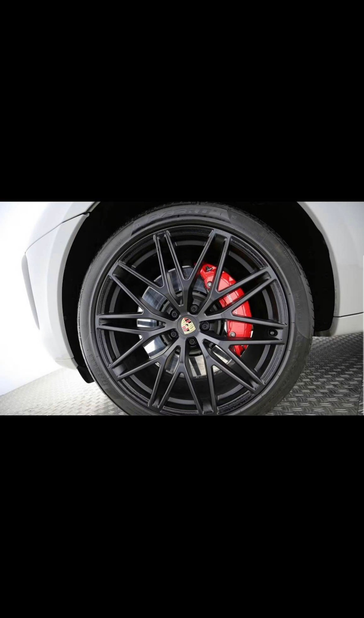 PORSCHE 2.9 V6 GTS-image-3