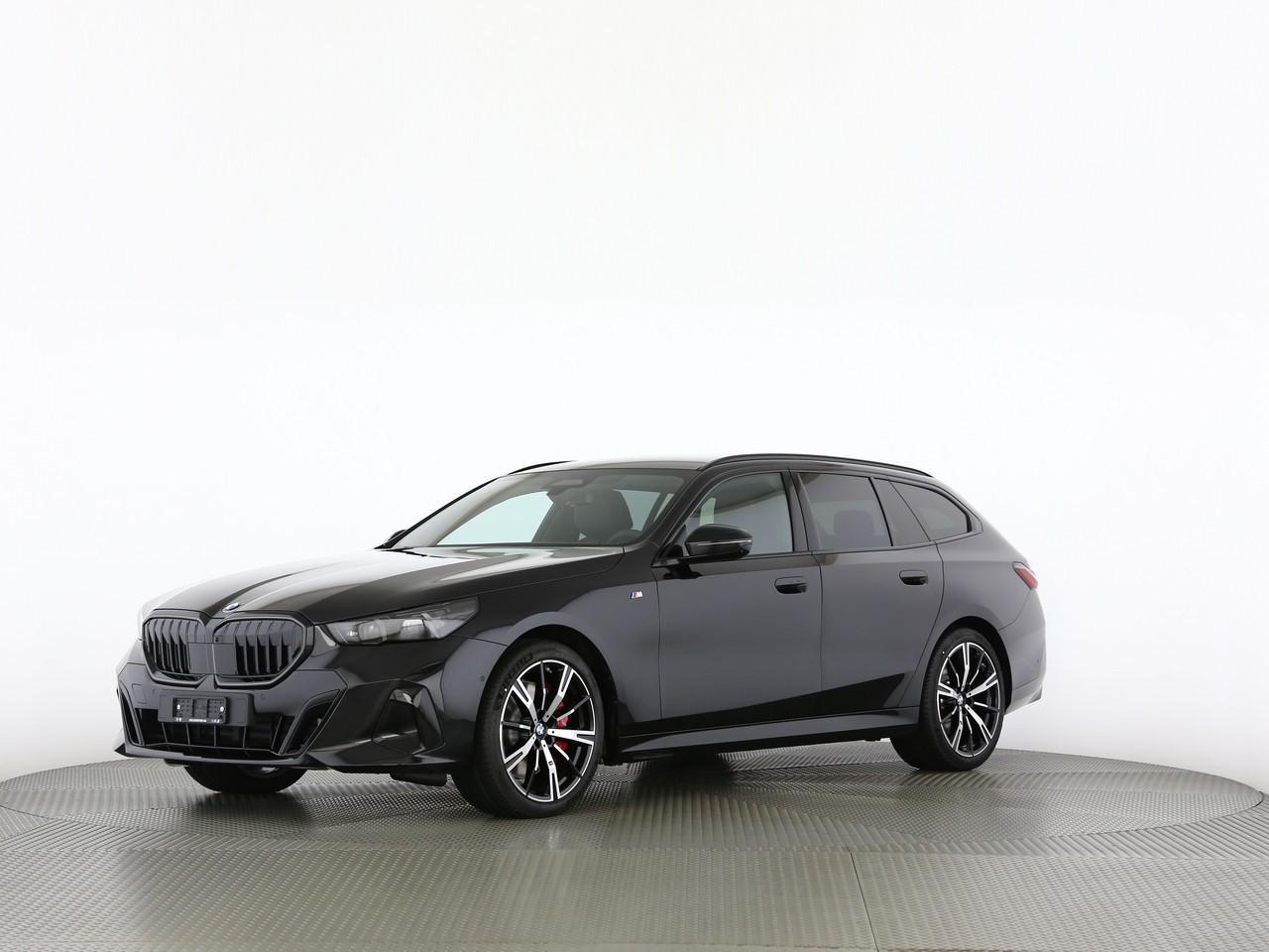 BMW 540d xDrive Touring-image-3