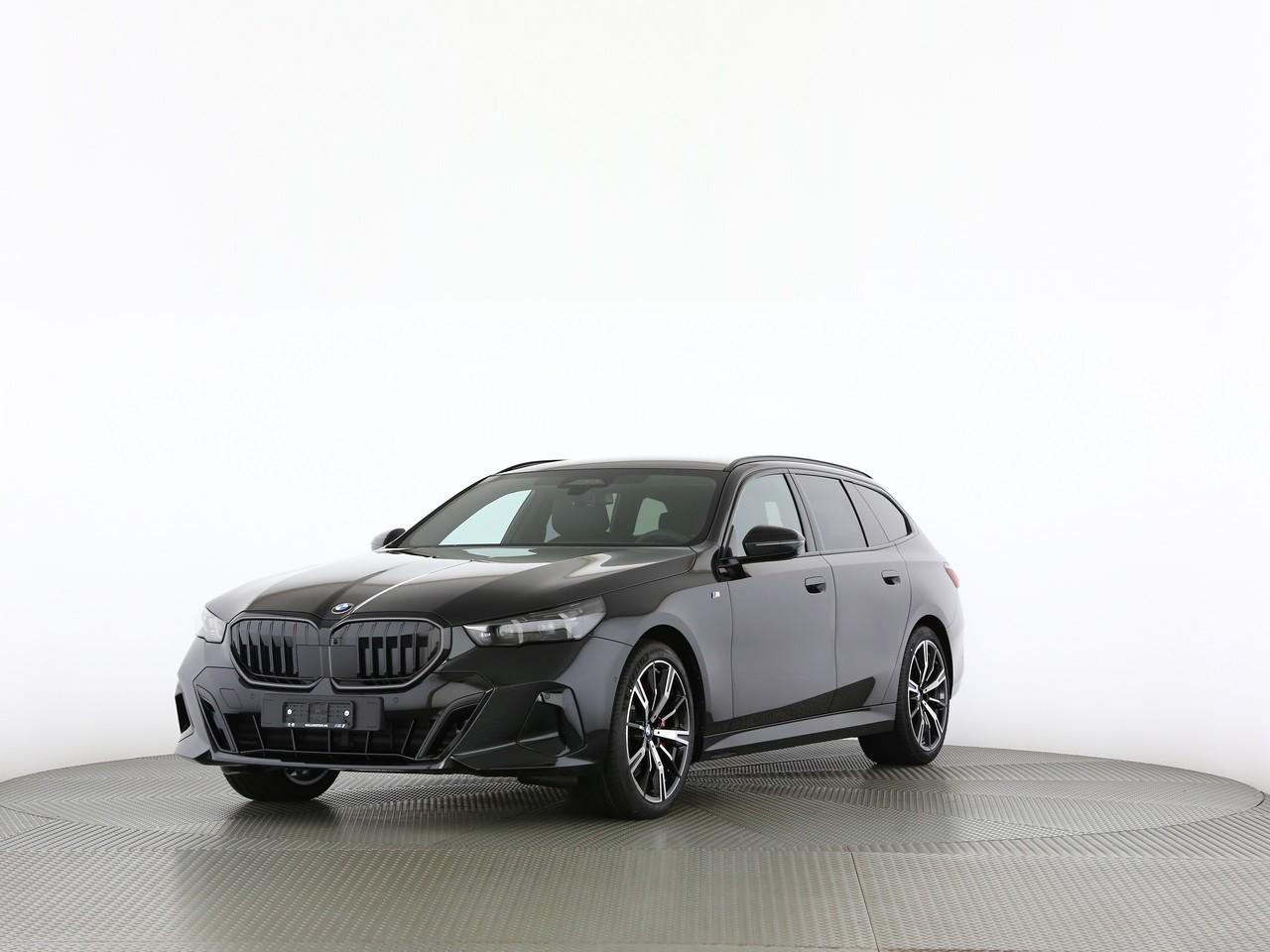 BMW 540d xDrive Touring-image-2