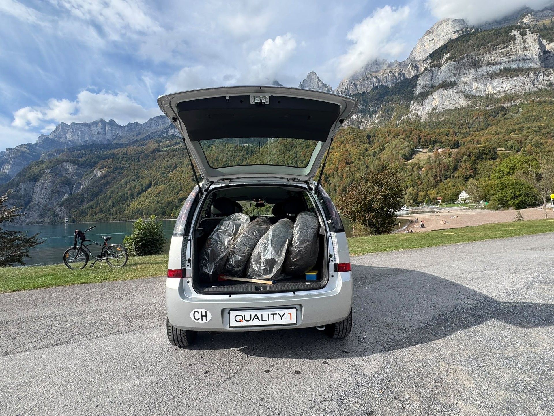 OPEL Meriva 1.6i-16 TP (Essentia)-image-8