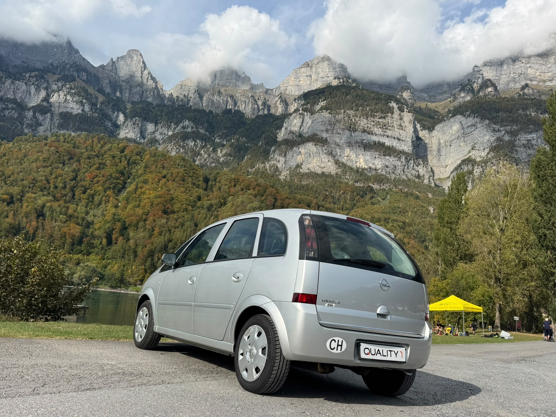 OPEL Meriva 1.6i-16 TP (Essentia)-image-6