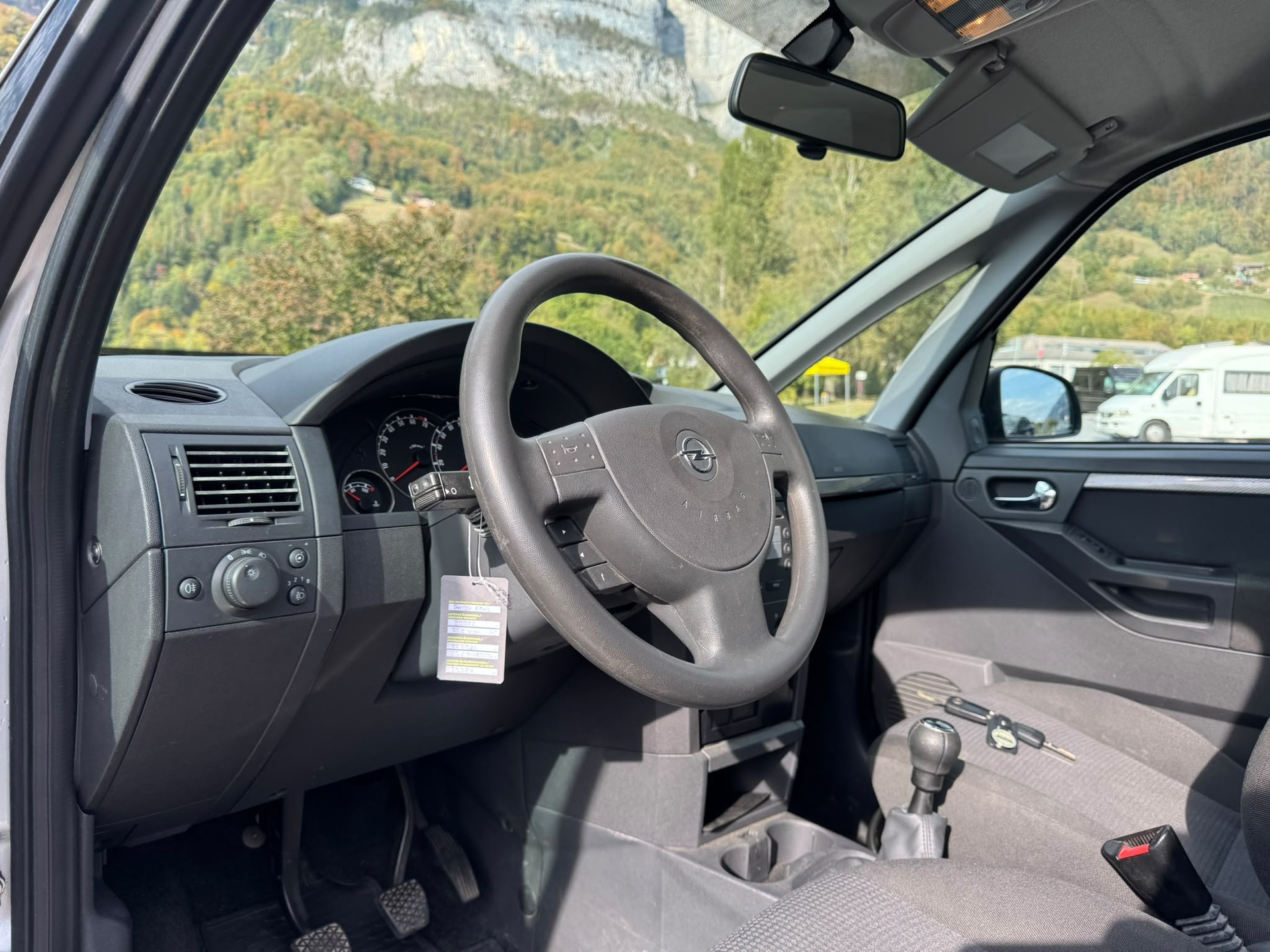 OPEL Meriva 1.6i-16 TP (Essentia)-image-13