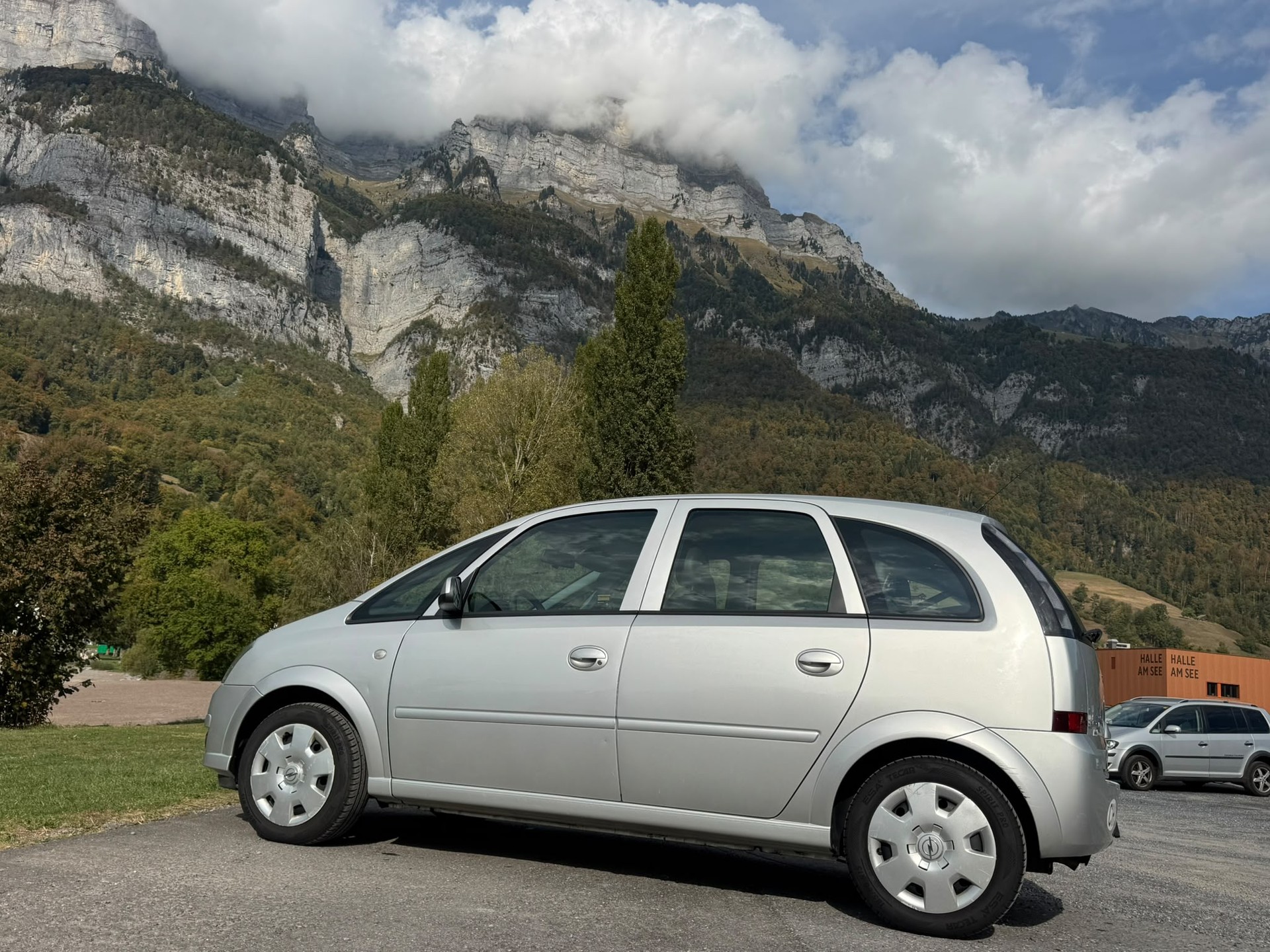 OPEL Meriva 1.6i-16 TP (Essentia)-image-3