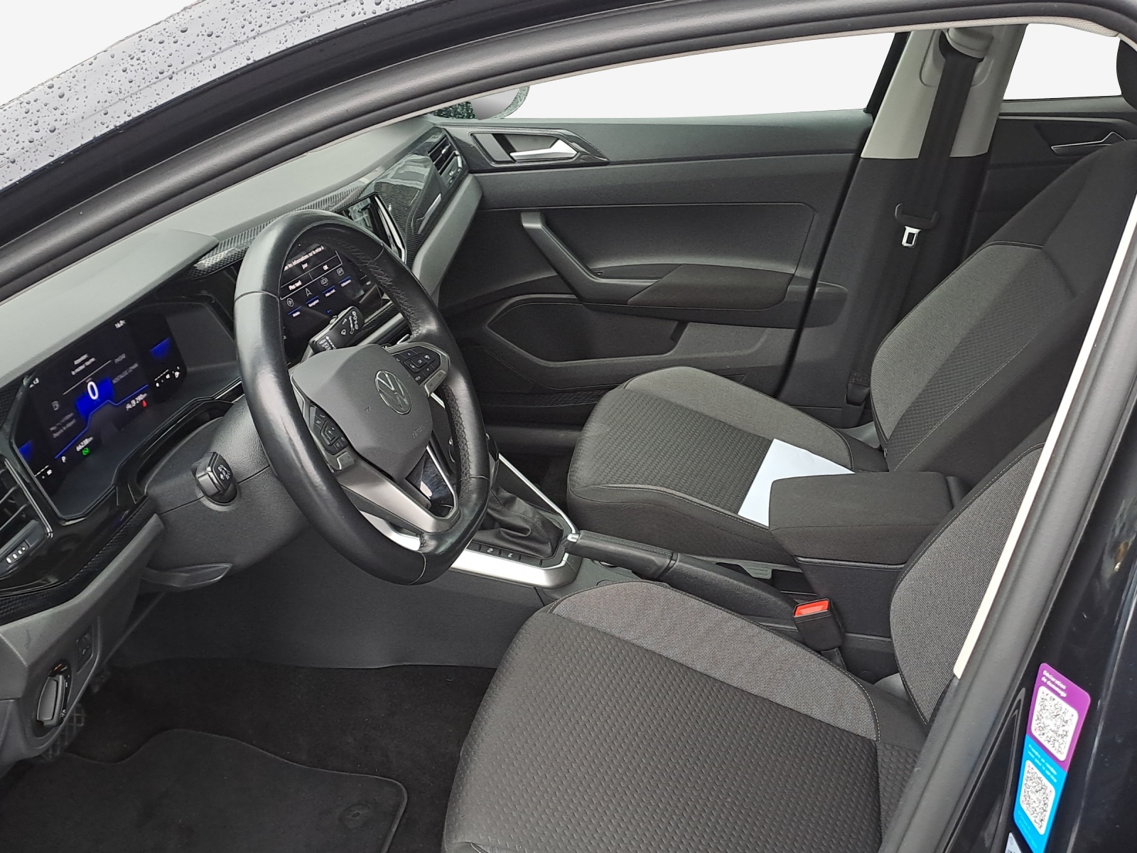 VW Taigo 1.0 TSI Life DSG-image-7