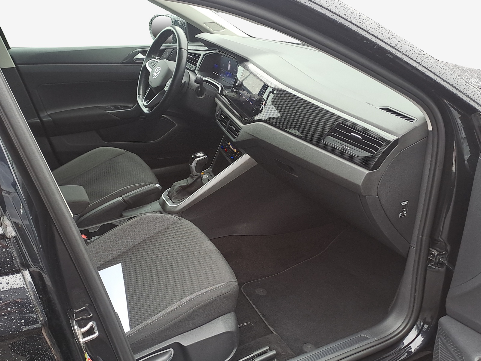 VW Taigo 1.0 TSI Life DSG-image-13