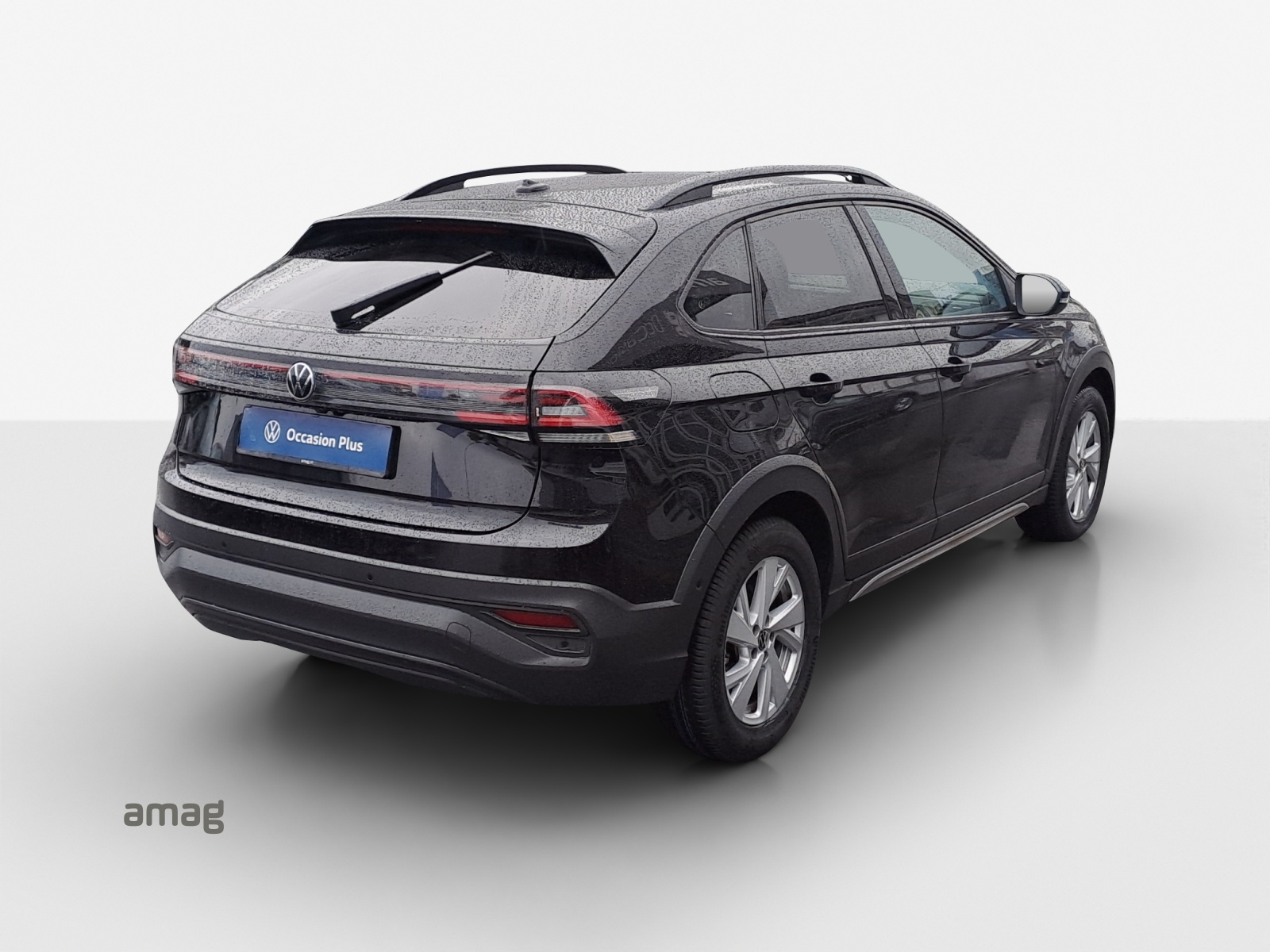 VW Taigo 1.0 TSI Life DSG-image-4