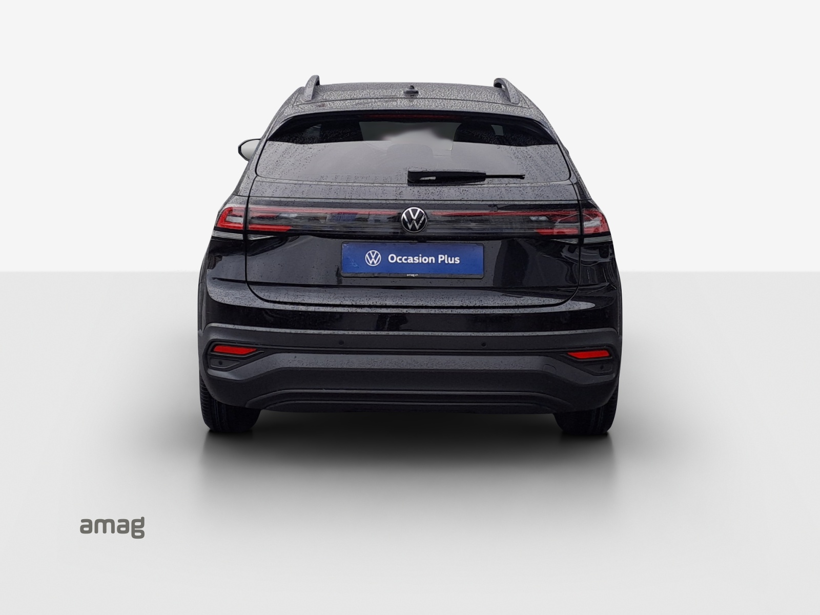 VW Taigo 1.0 TSI Life DSG-image-3