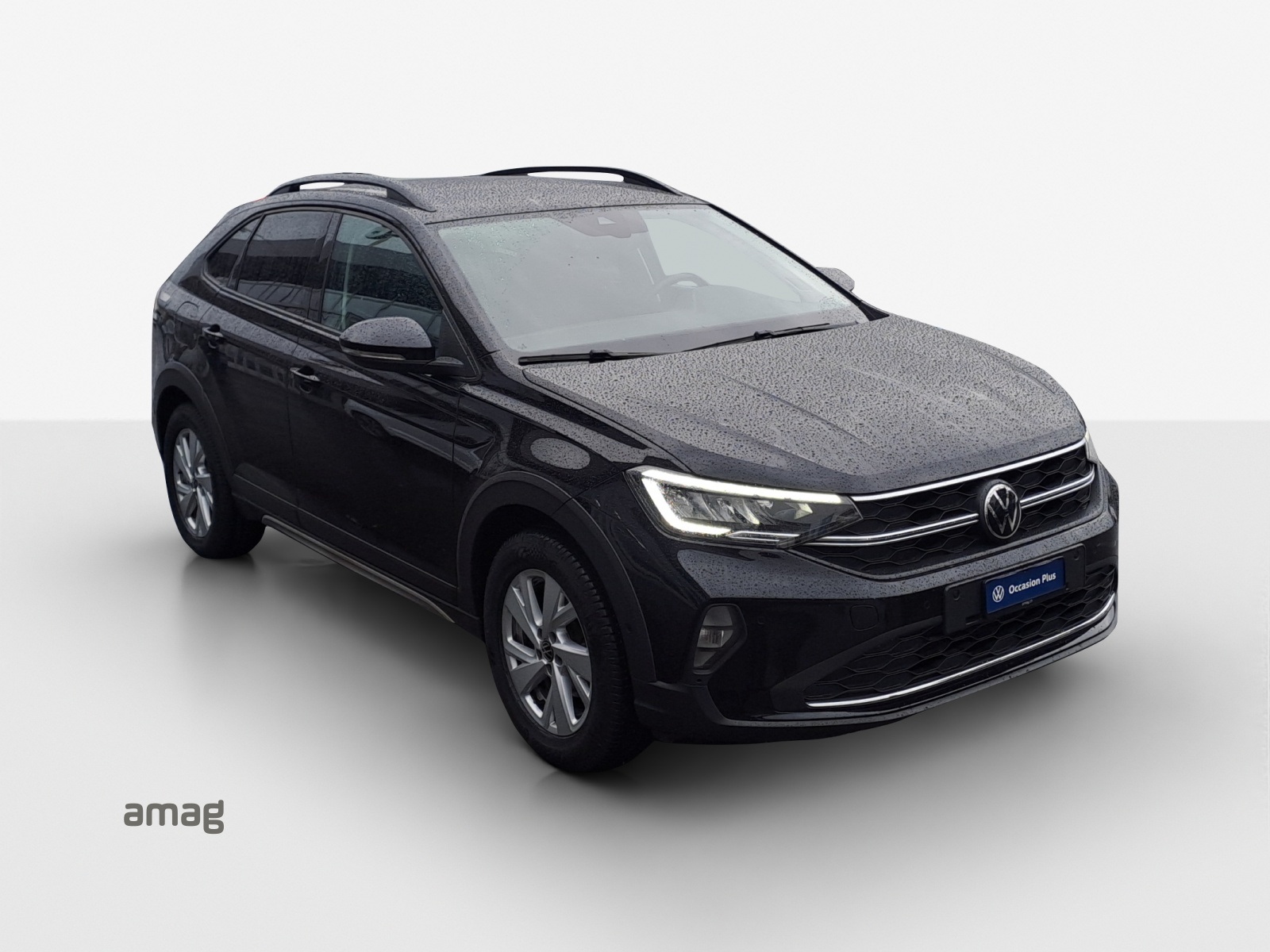 VW Taigo 1.0 TSI Life DSG-image-5
