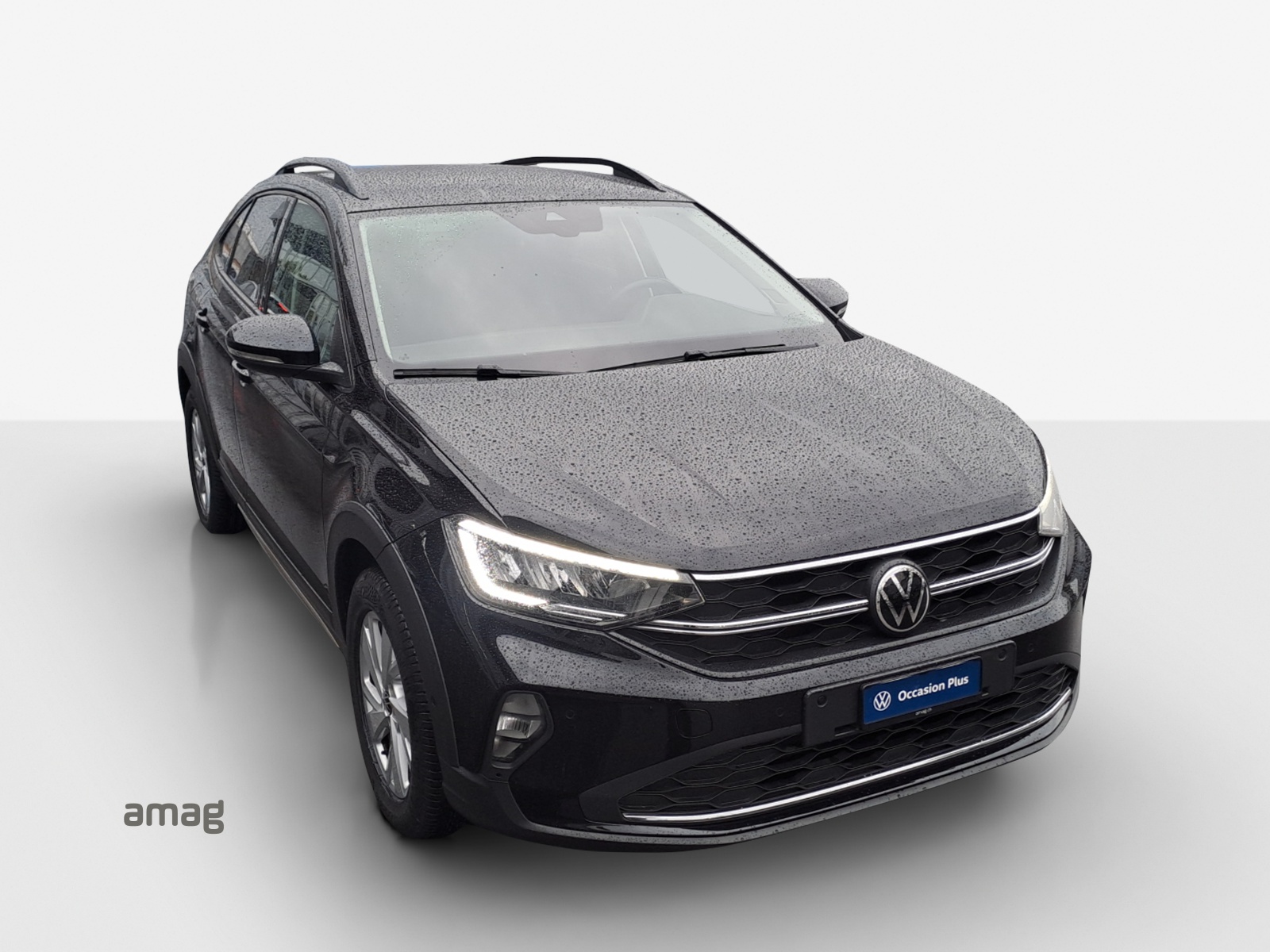 VW Taigo 1.0 TSI Life DSG-image-15