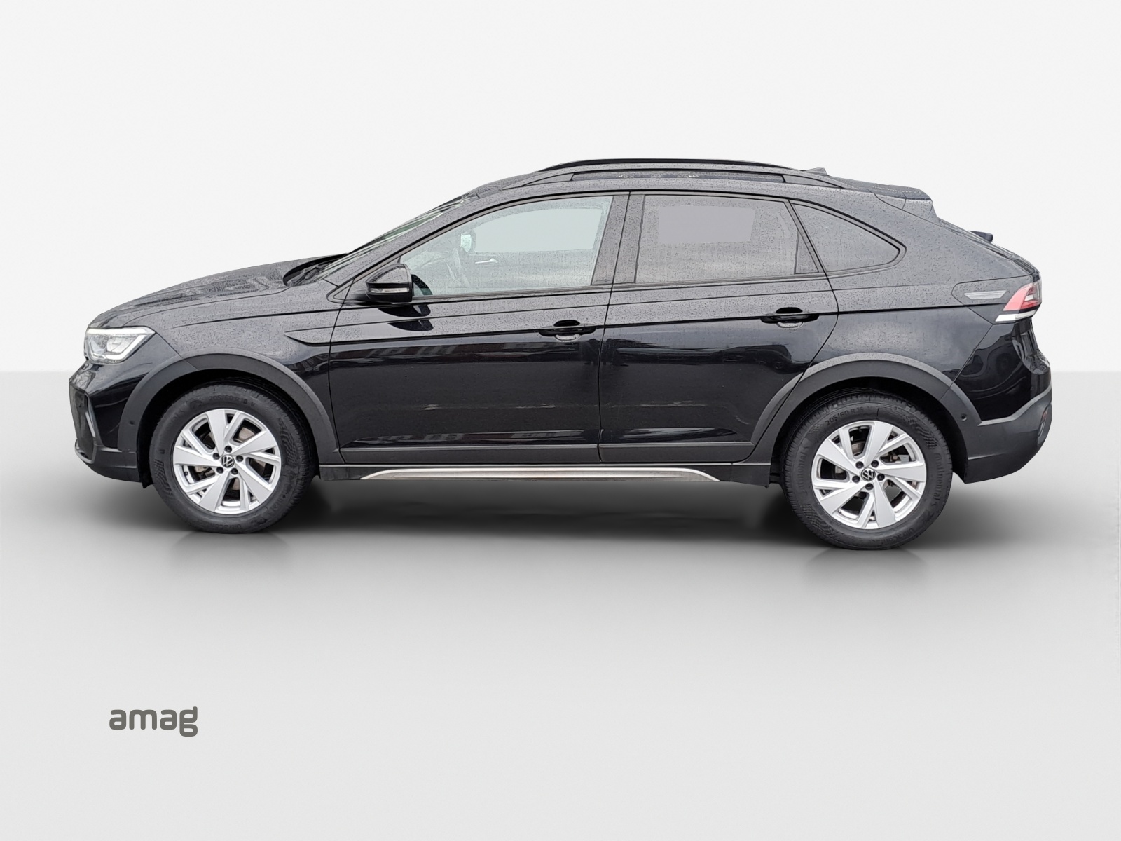 VW Taigo 1.0 TSI Life DSG-image-1