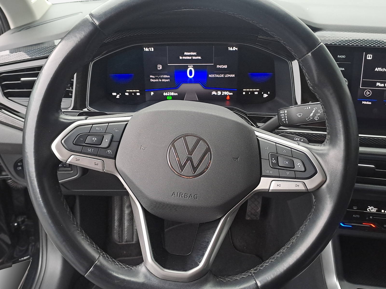 VW Taigo 1.0 TSI Life DSG-image-9