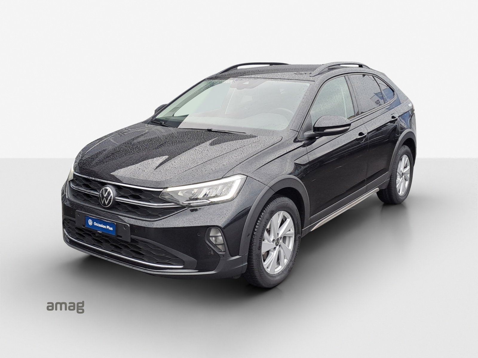 VW Taigo 1.0 TSI Life DSG-image-0