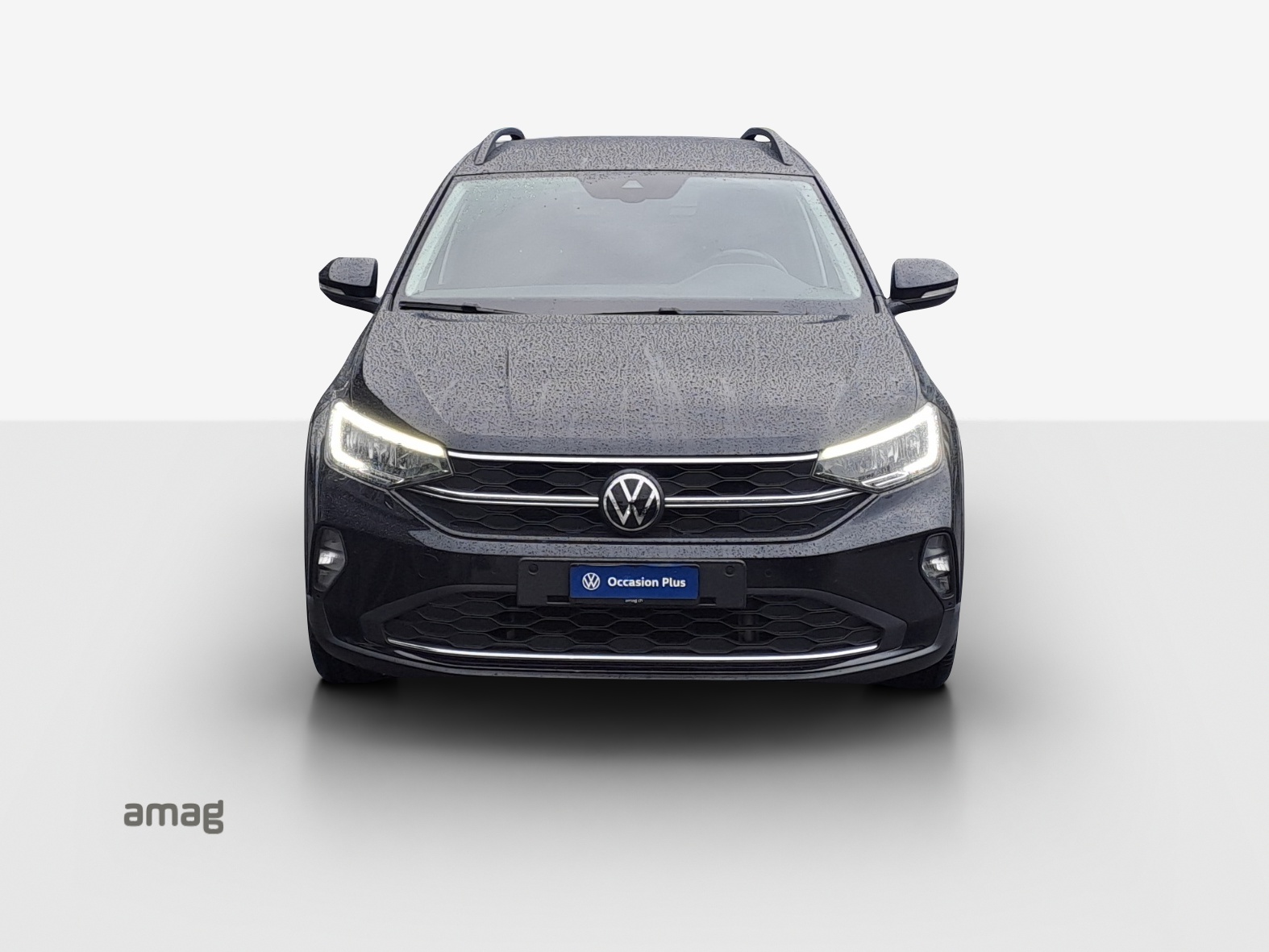 VW Taigo 1.0 TSI Life DSG-image-6