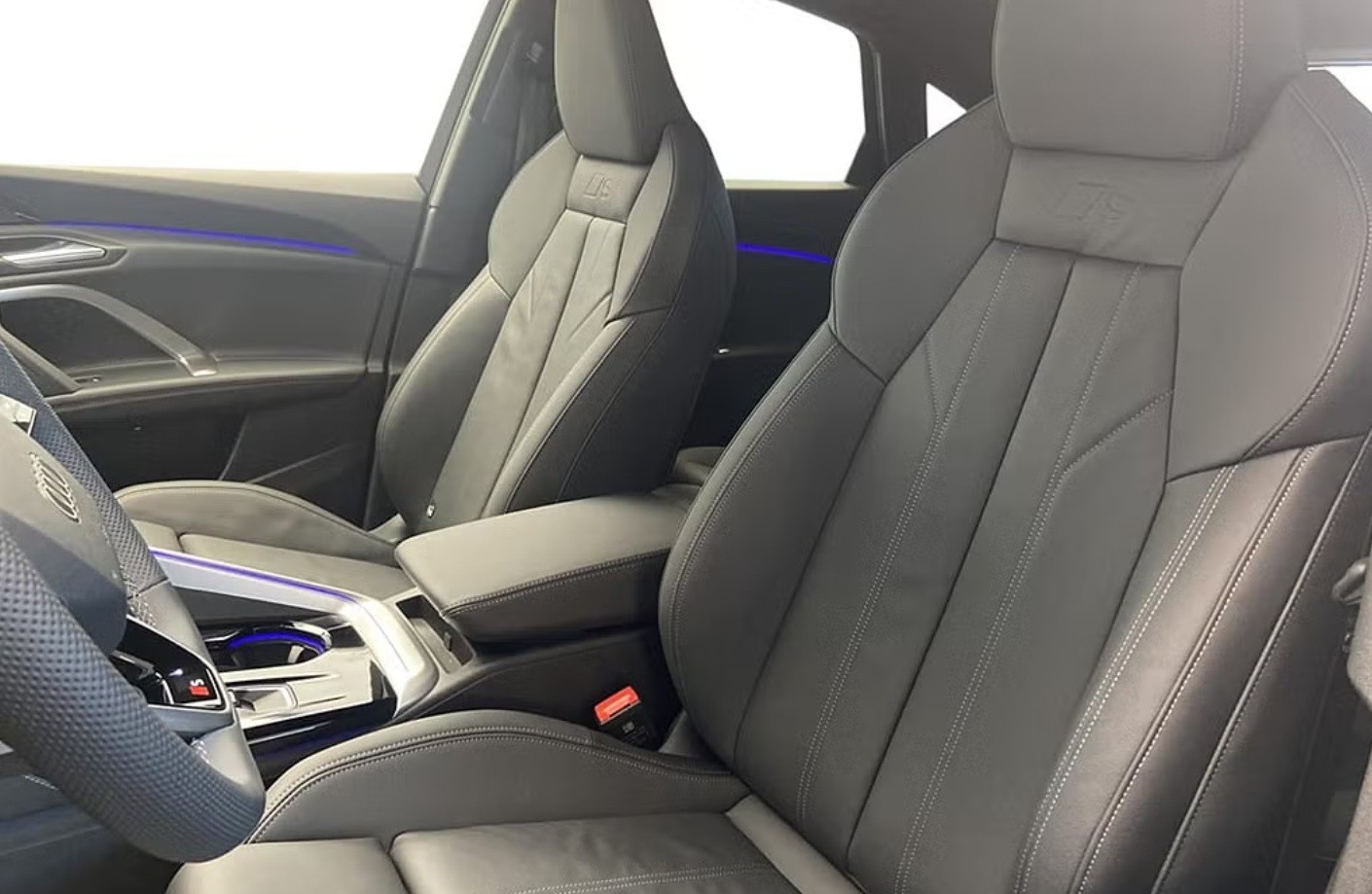 AUDI Q5 Sportback e-hybrid quattro 270 kW S-tronic-image-6