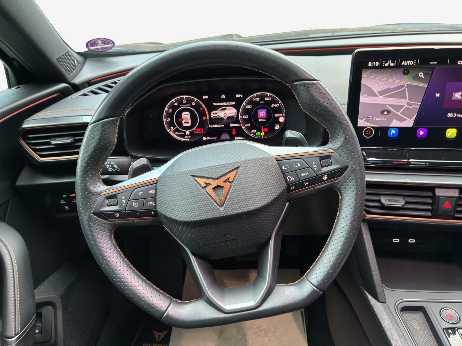 CUPRA Formentor 2.0TSI 4Drive DSG-image-9