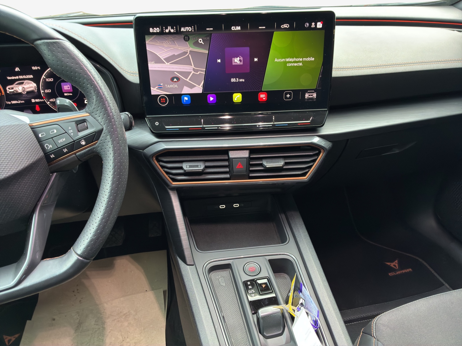 CUPRA Formentor 2.0TSI 4Drive DSG-image-10