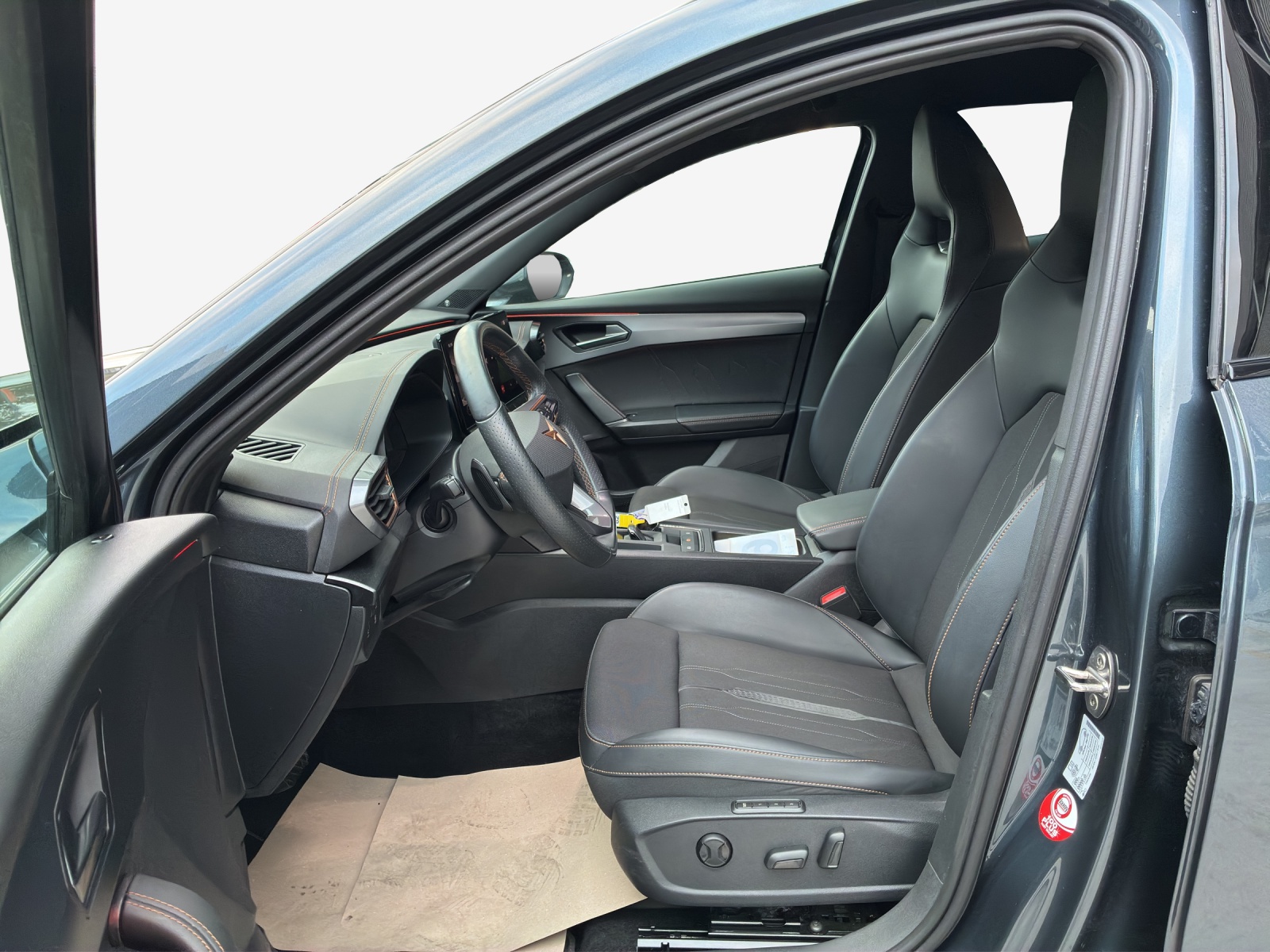 CUPRA Formentor 2.0TSI 4Drive DSG-image-7