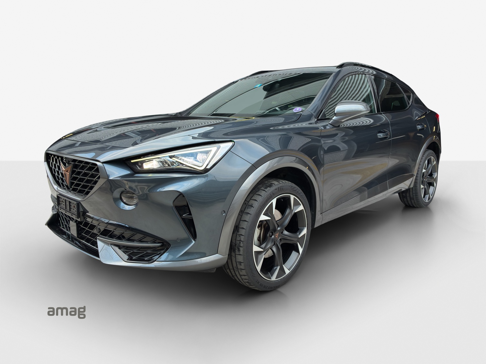 CUPRA Formentor 2.0TSI 4Drive DSG-image-0