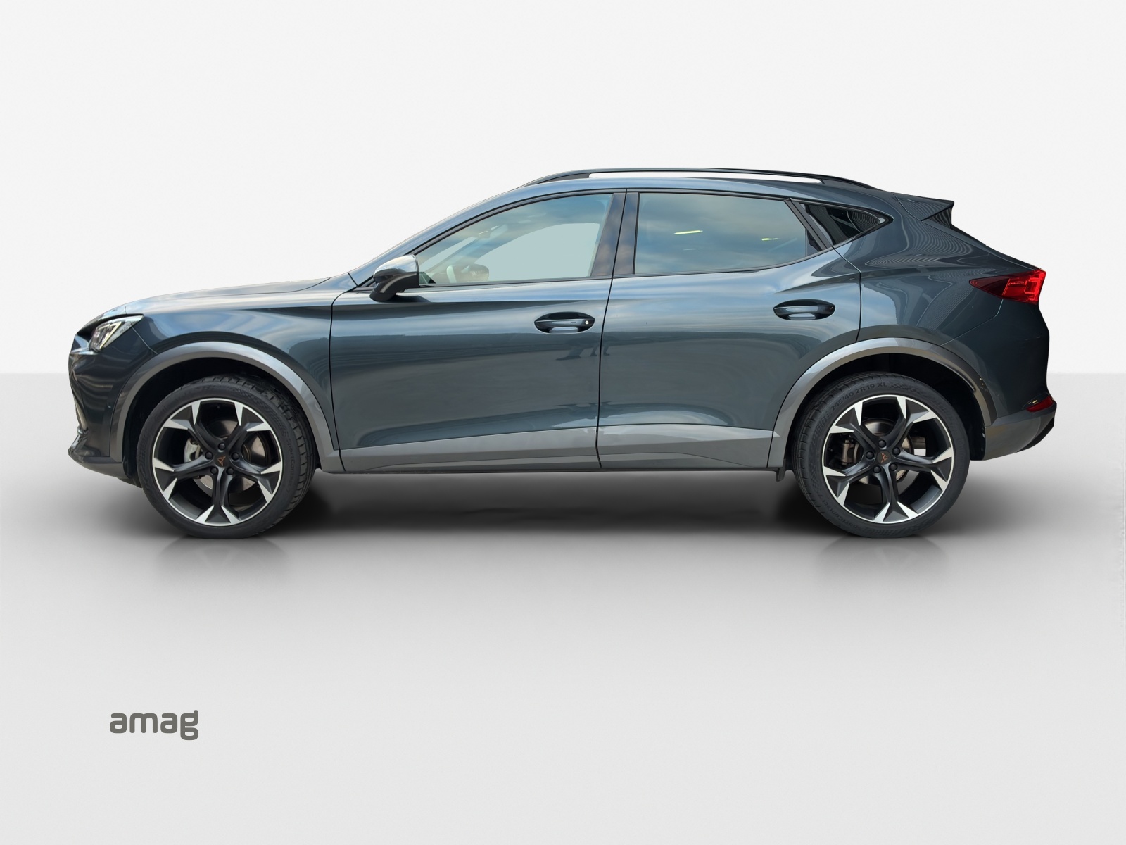 CUPRA Formentor 2.0TSI 4Drive DSG-image-1