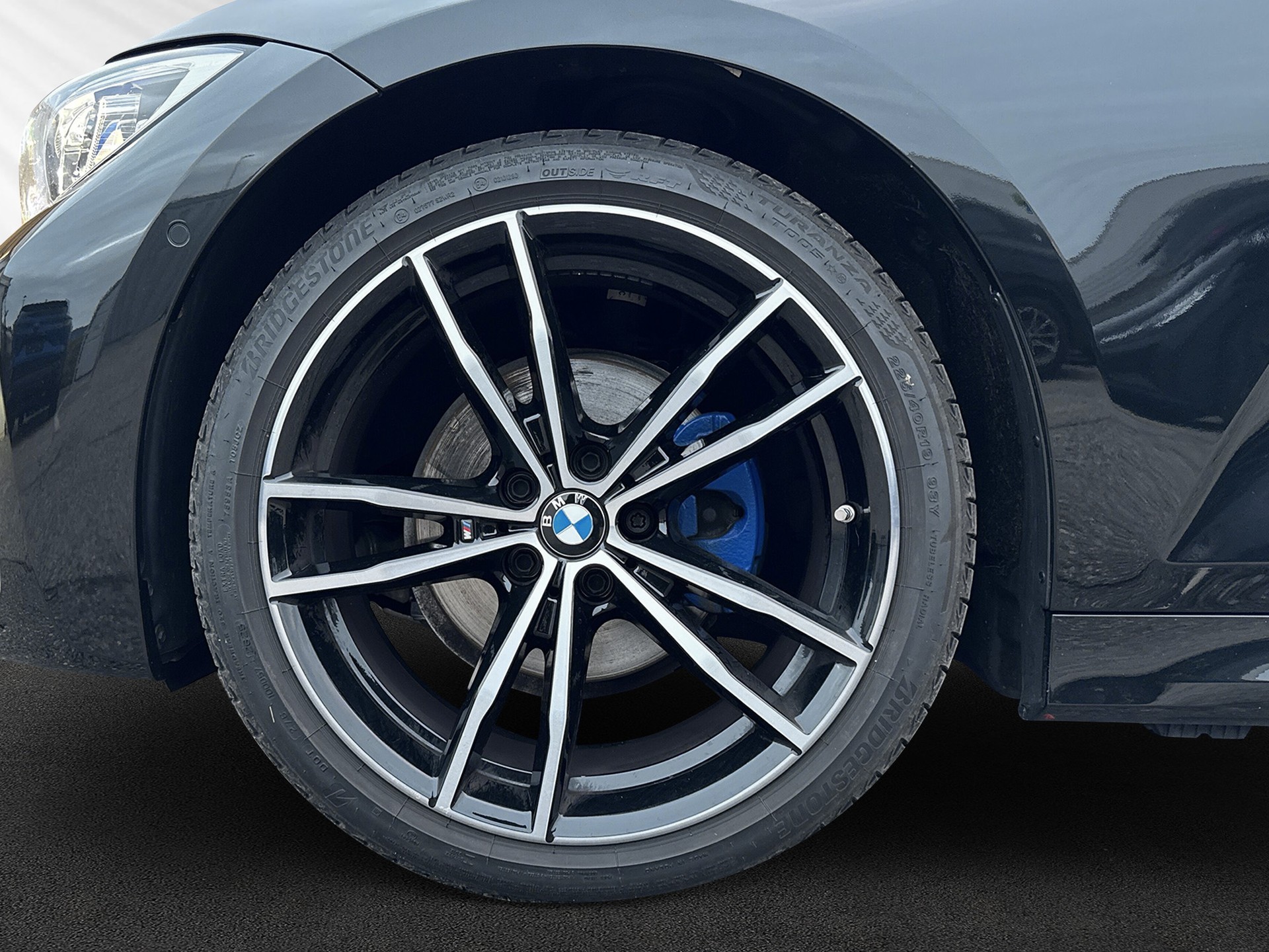 BMW 320d xDrive 48V Pure M Sport Steptronic-image-8