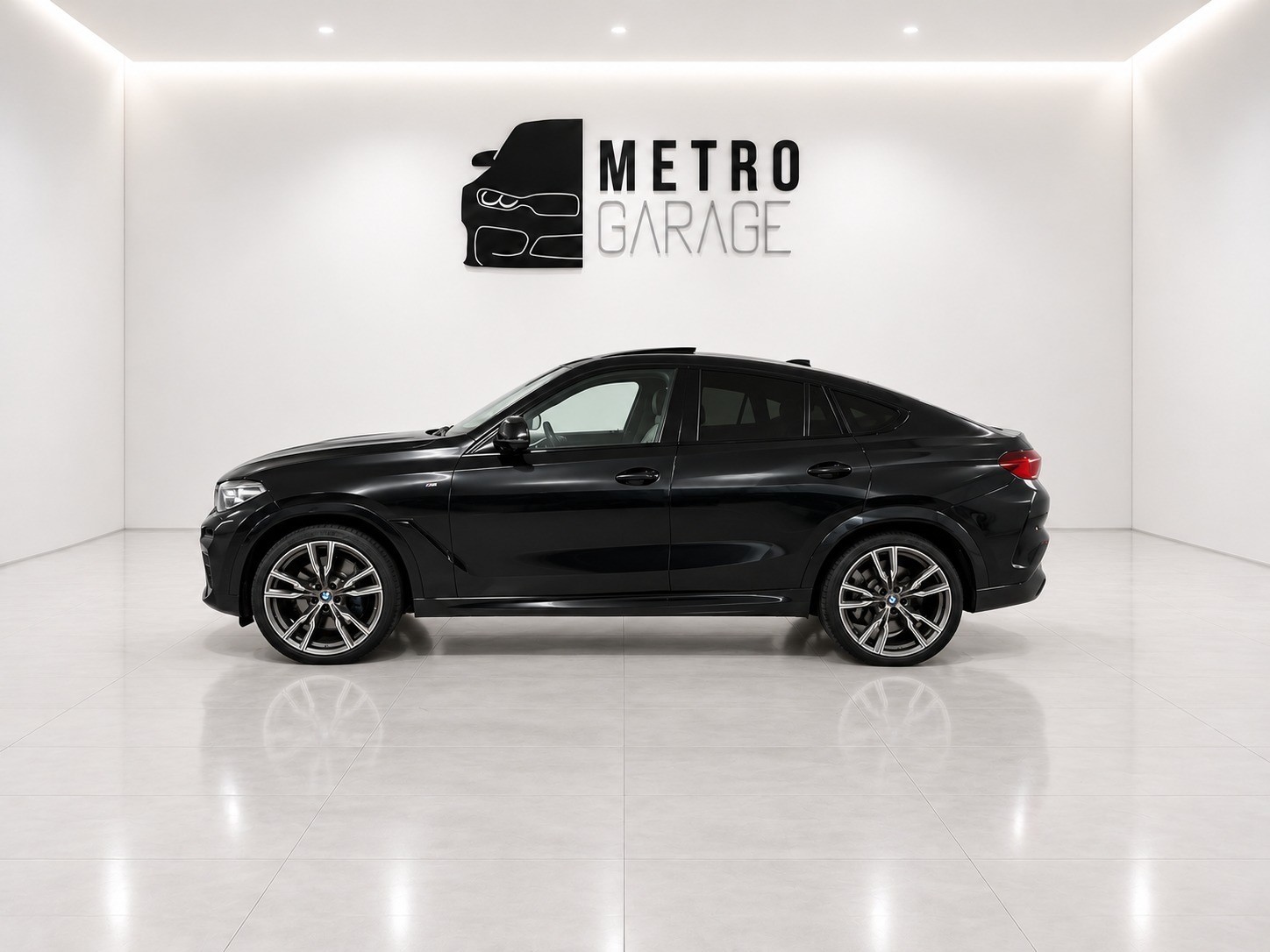BMW X6 M50d-image-1