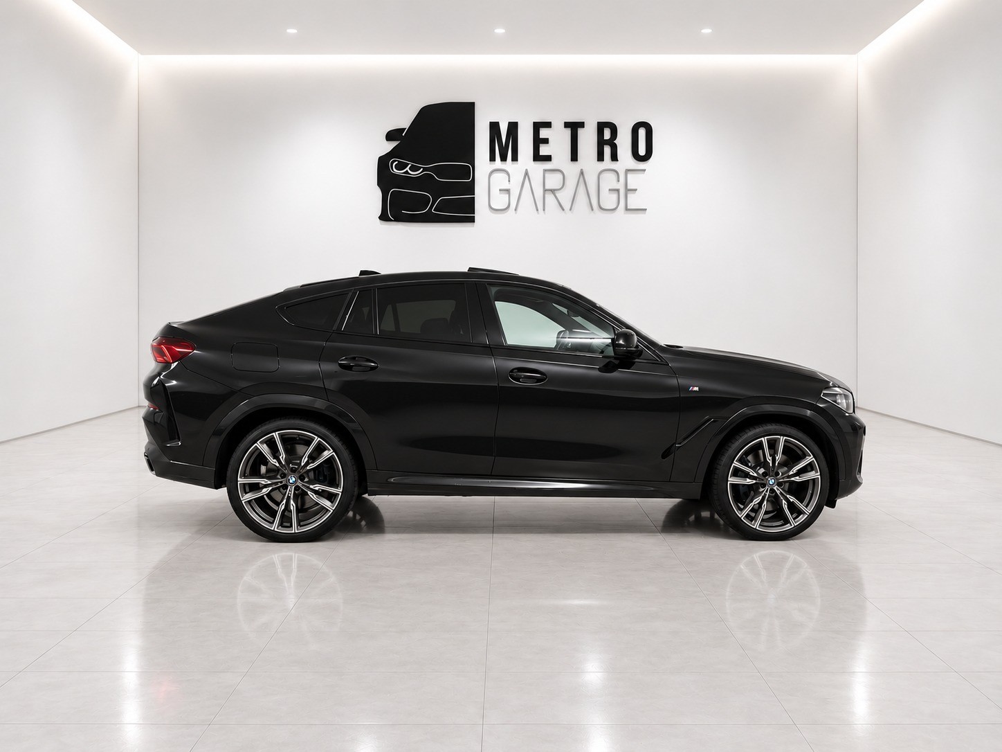 BMW X6 M50d-image-5