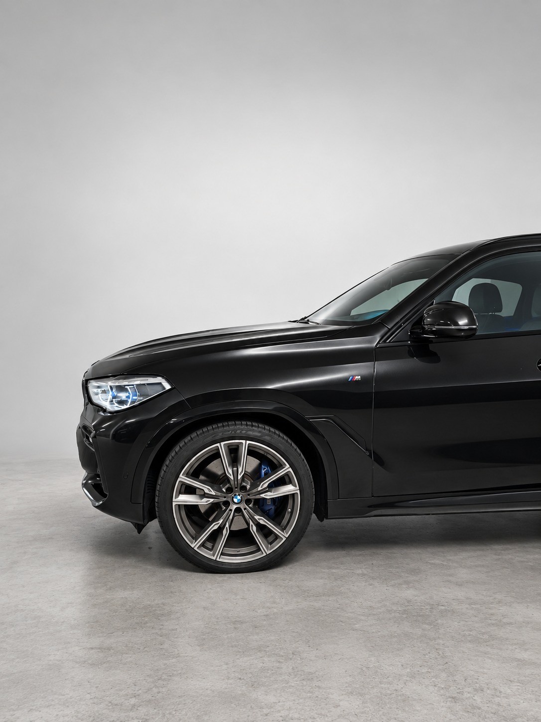BMW X6 M50d-image-9