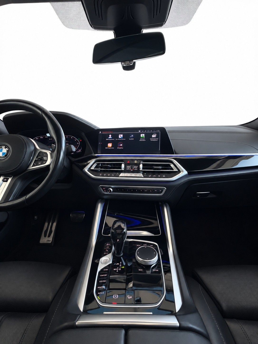 BMW X6 M50d-image-18