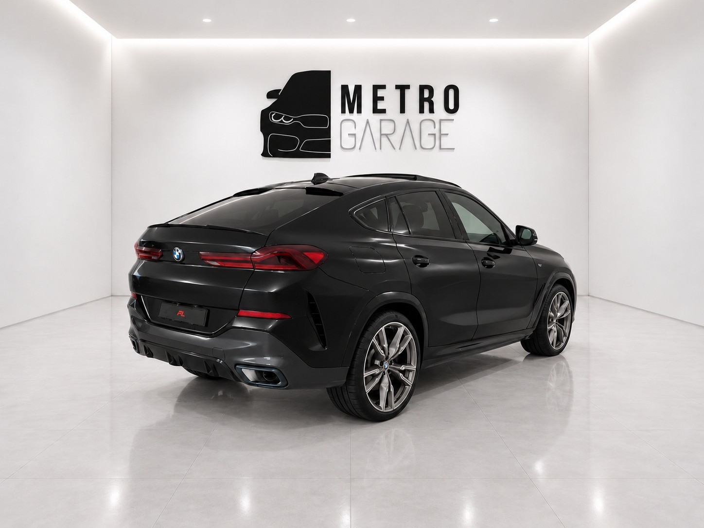 BMW X6 M50d-image-4