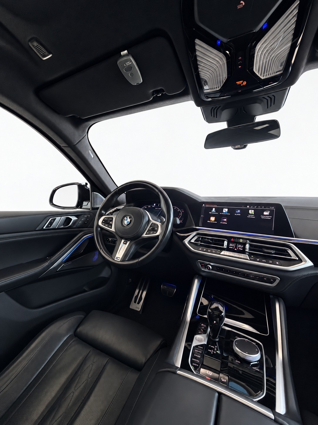 BMW X6 M50d-image-17