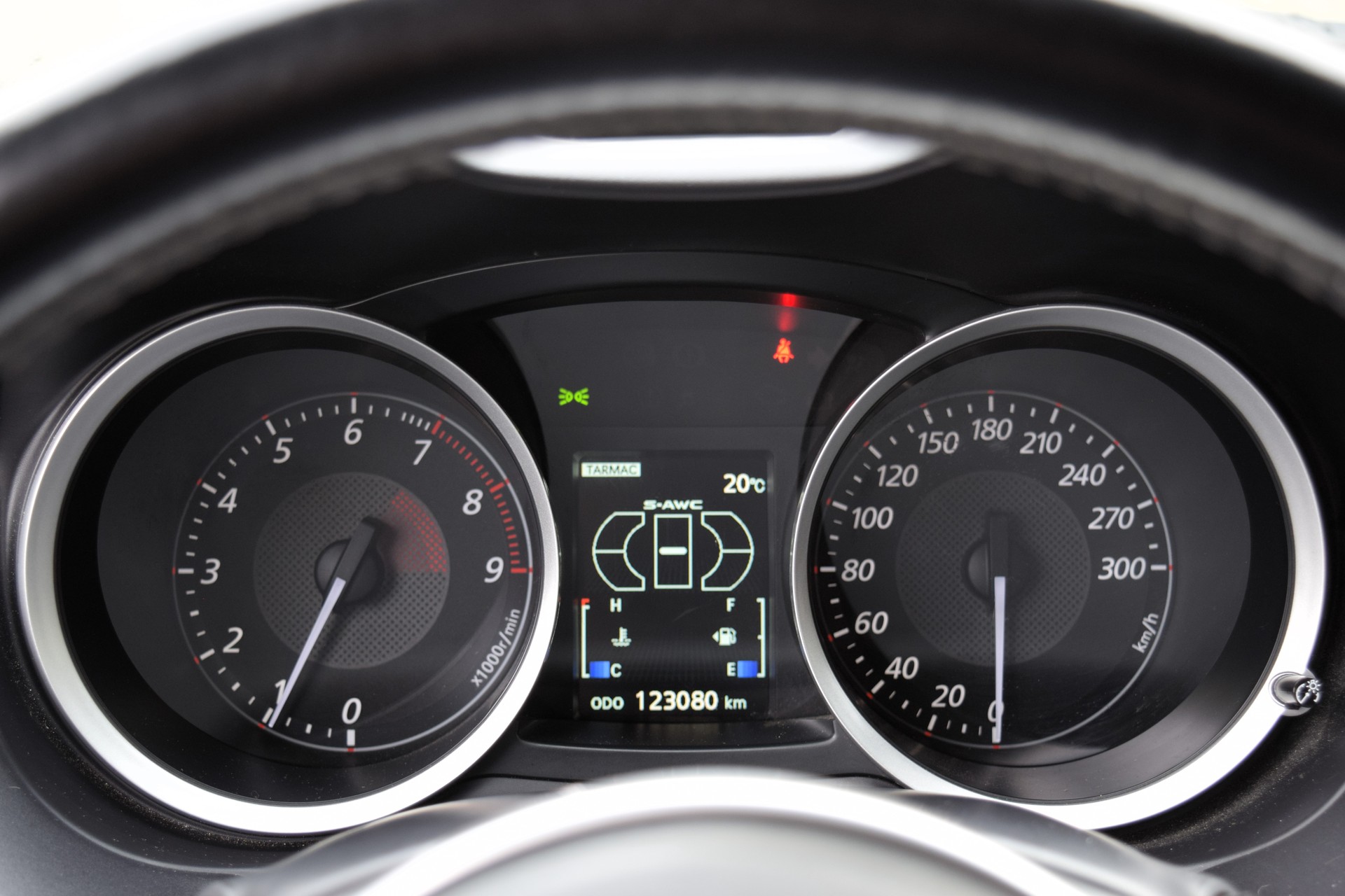 MITSUBISHI Lancer Evo X GSR Arashi-image-10