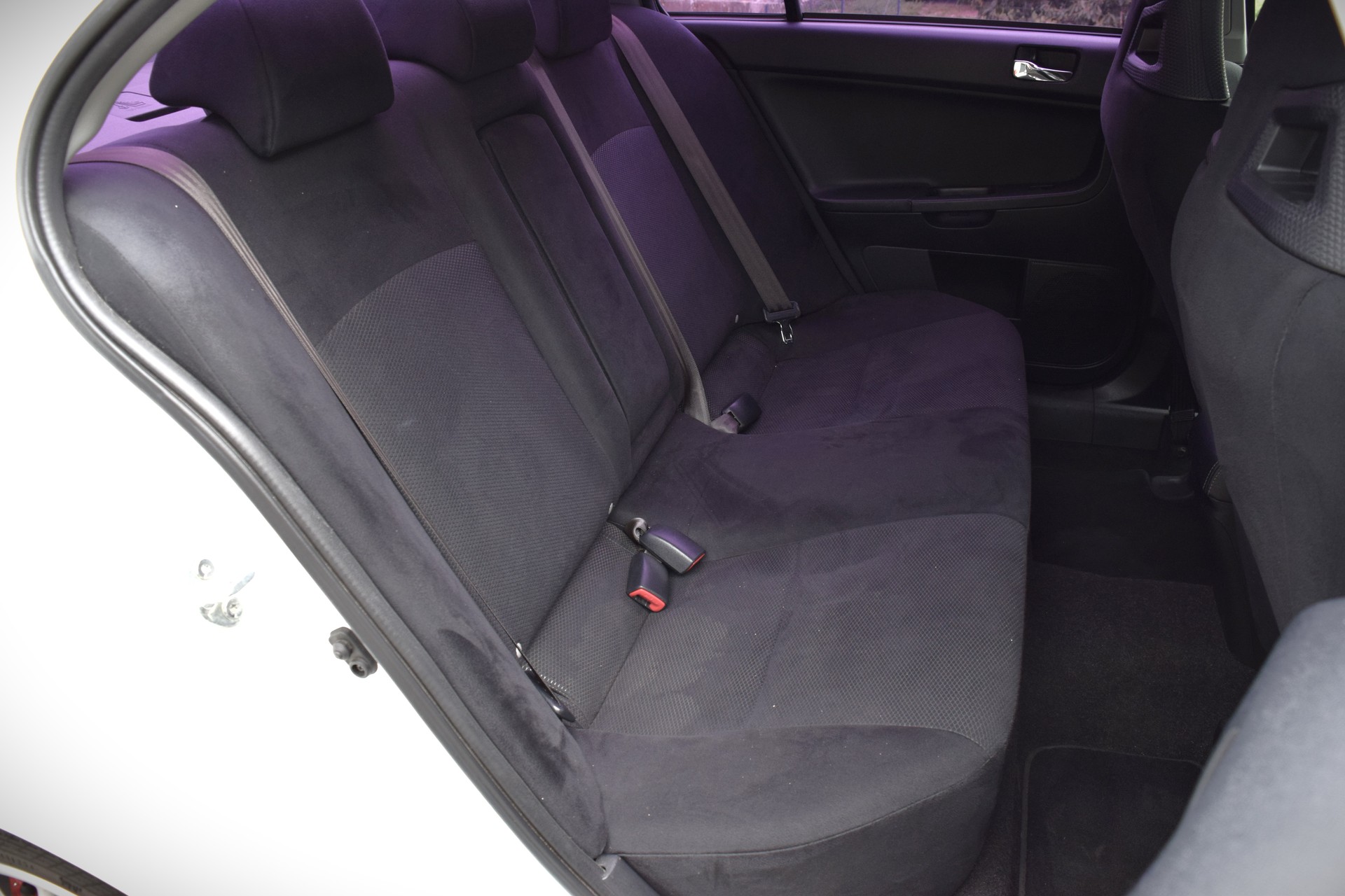 MITSUBISHI Lancer Evo X GSR Arashi-image-13