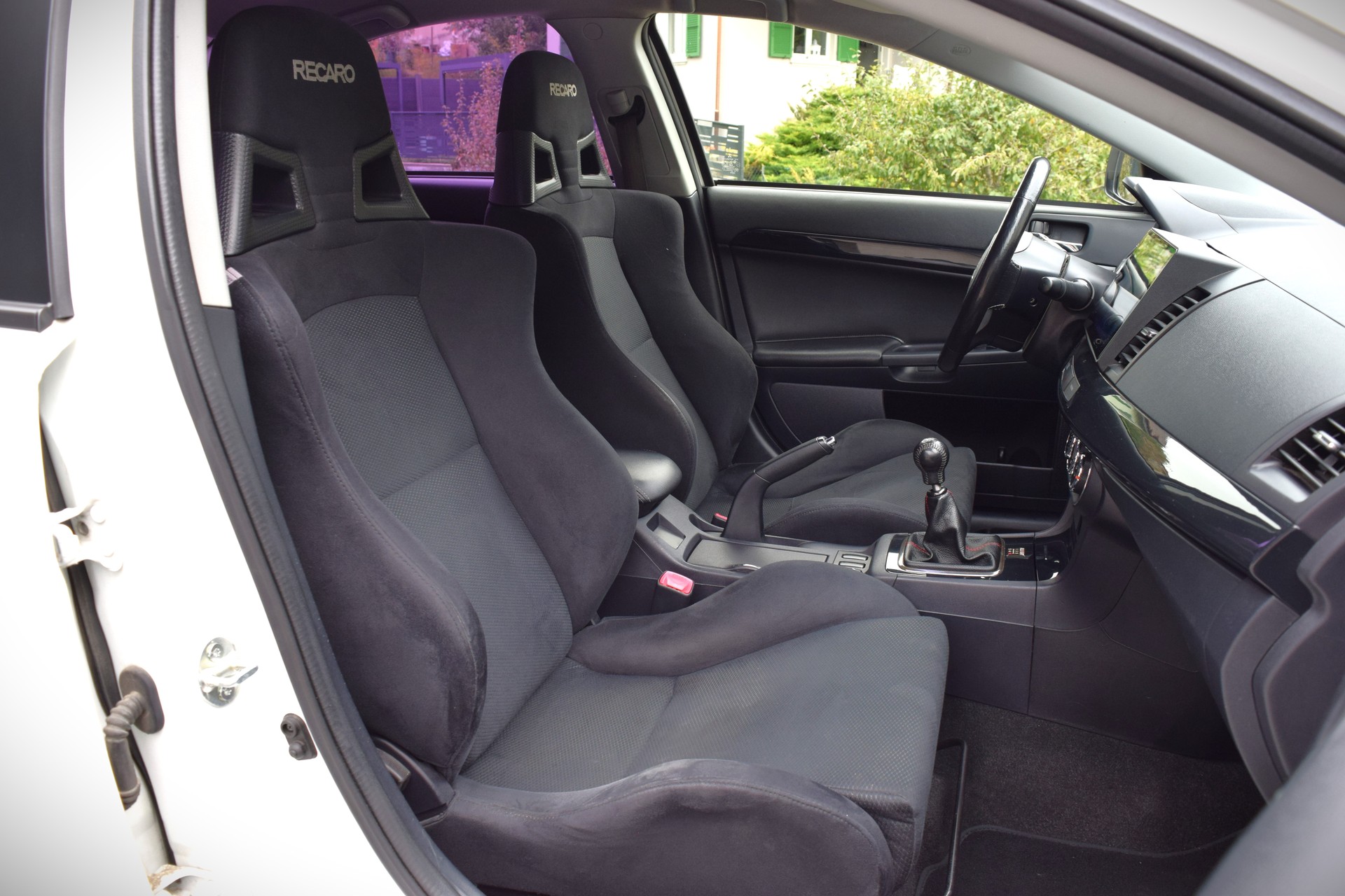 MITSUBISHI Lancer Evo X GSR Arashi-image-12
